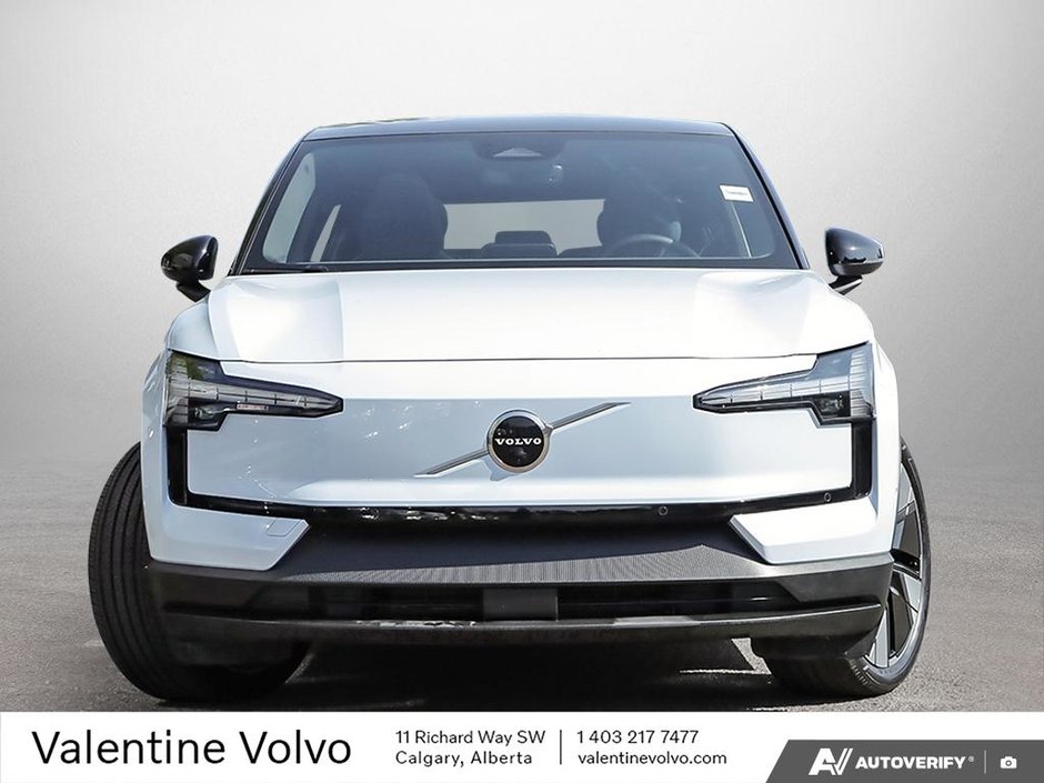2025 Volvo EX30 Ultra-1