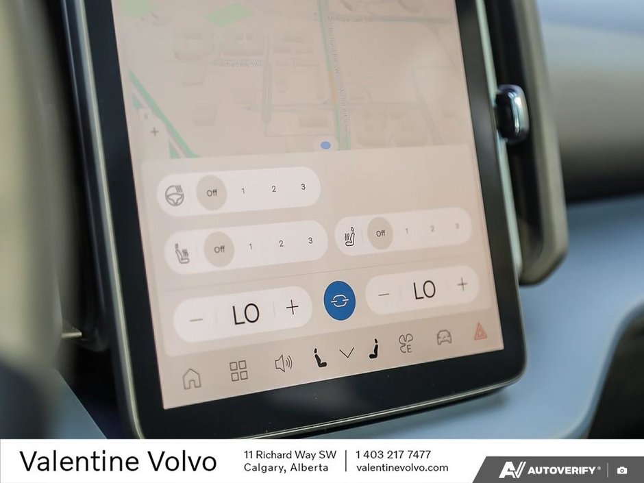2025 Volvo EX30 Ultra-19