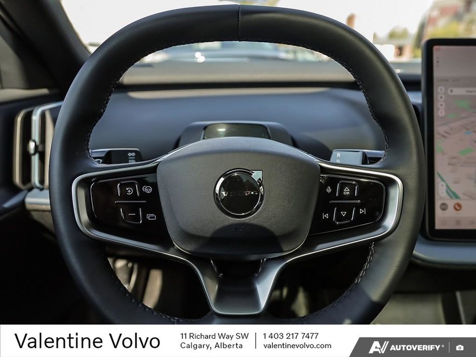 2025 Volvo EX30 Ultra-13