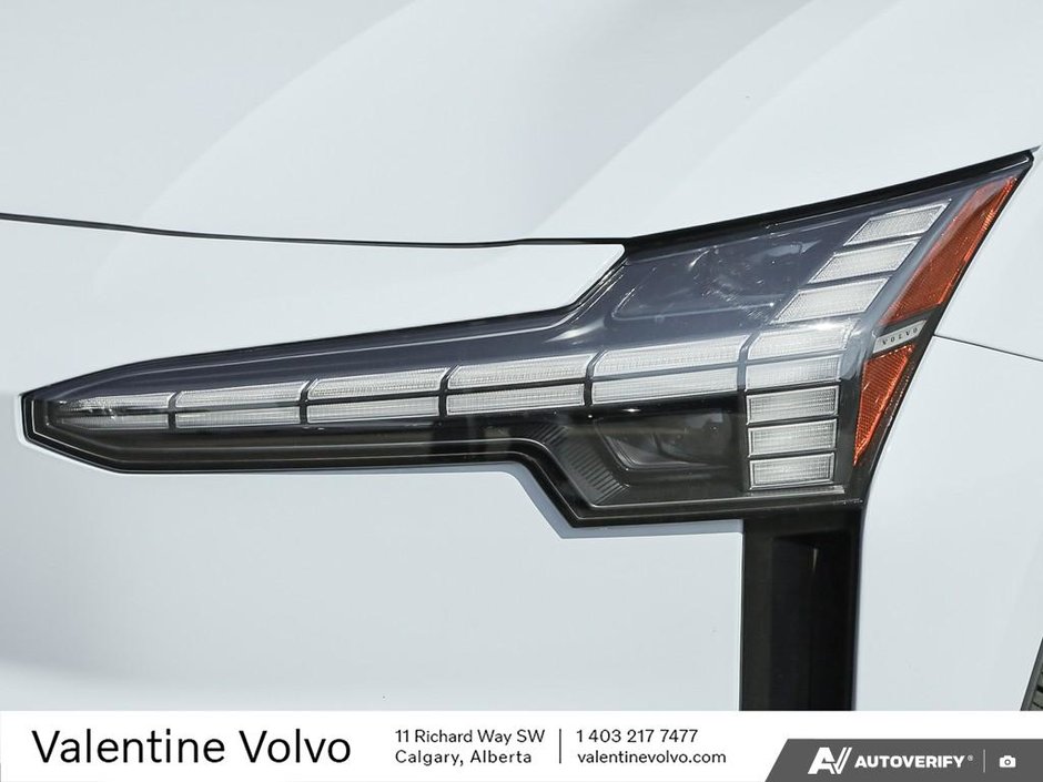 2025 Volvo EX30 Ultra-9