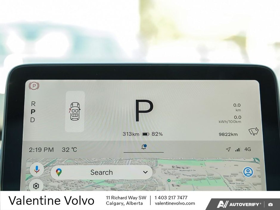 2025 Volvo EX30 Ultra-14