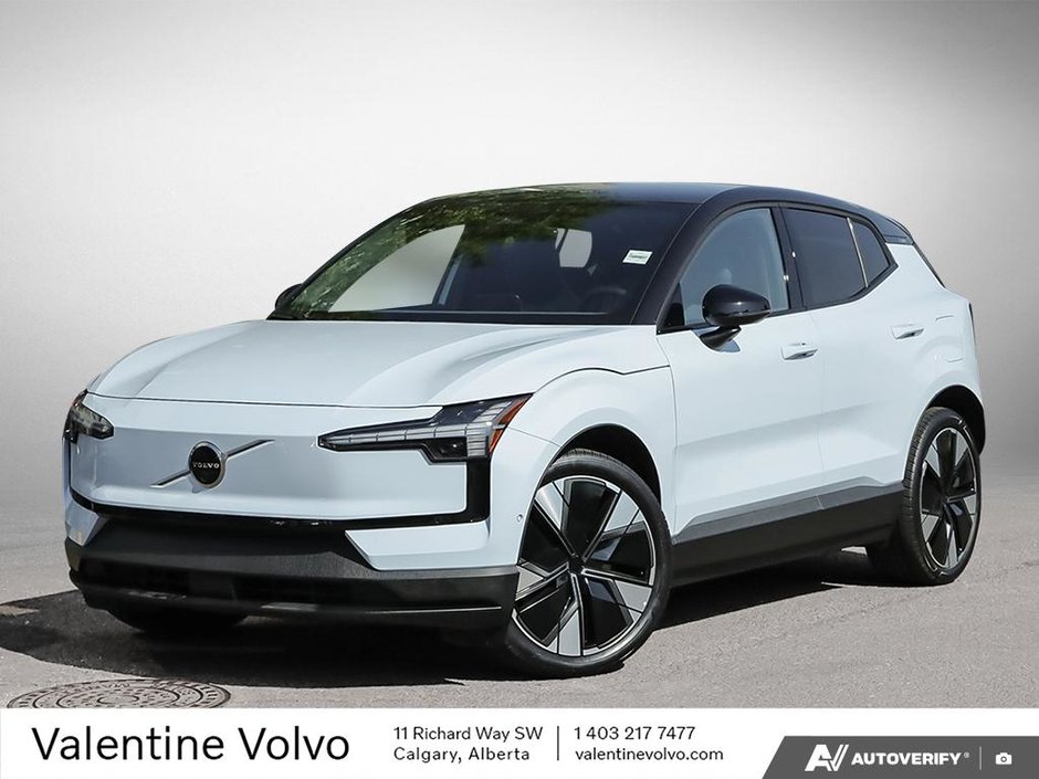 2025 Volvo EX30 Ultra-0