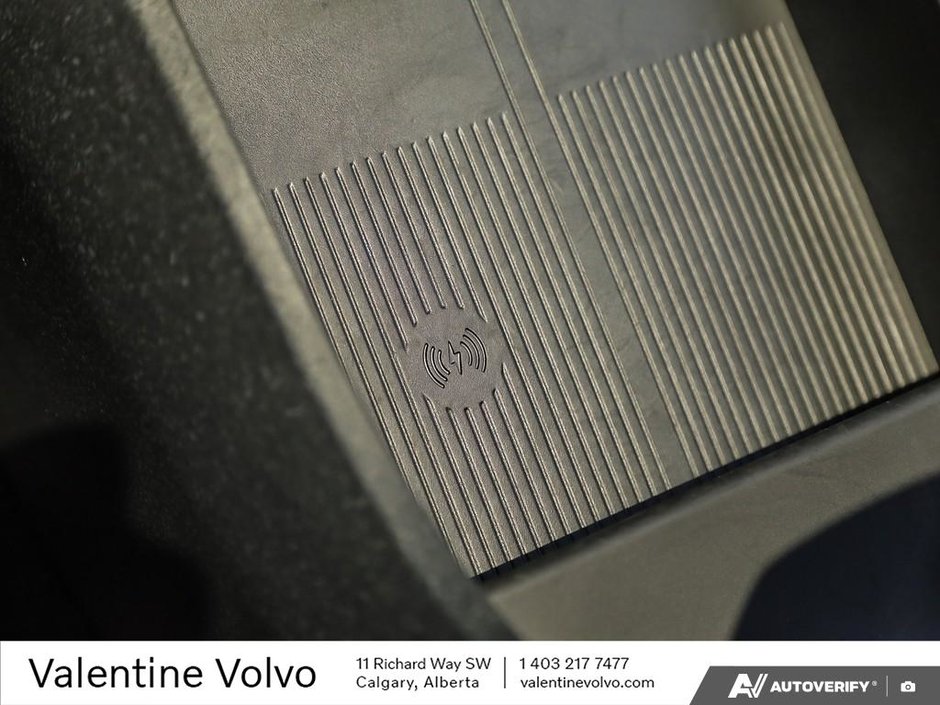 2025 Volvo EX30 Ultra-27