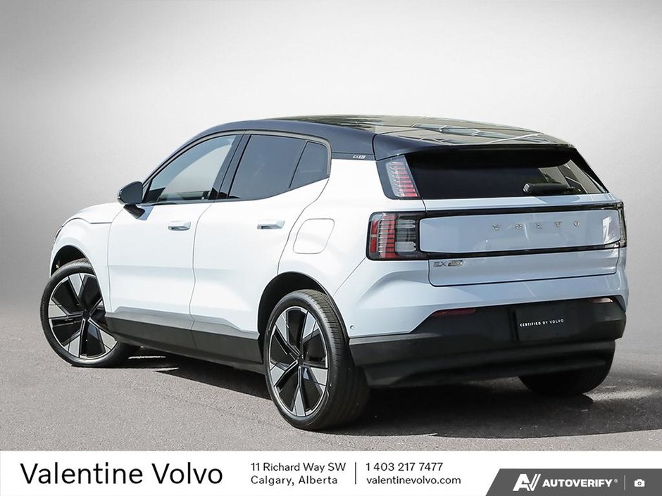 2025 Volvo EX30 Ultra-3