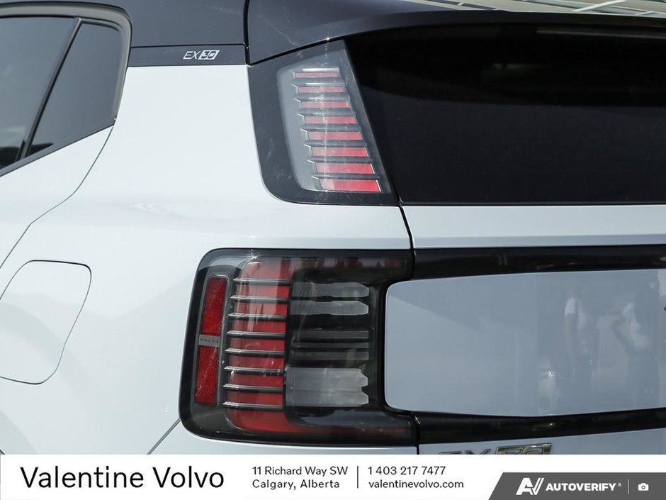 2025 Volvo EX30 Ultra-11