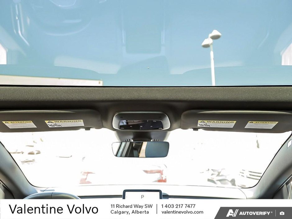 2025 Volvo EX30 Ultra-25