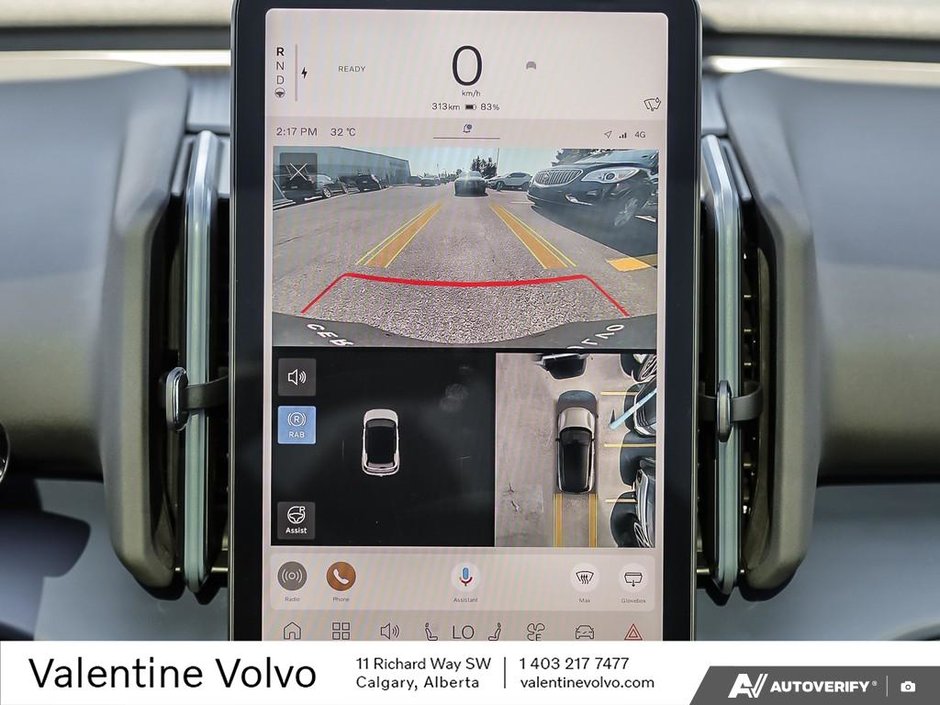 2025 Volvo EX30 Ultra-26