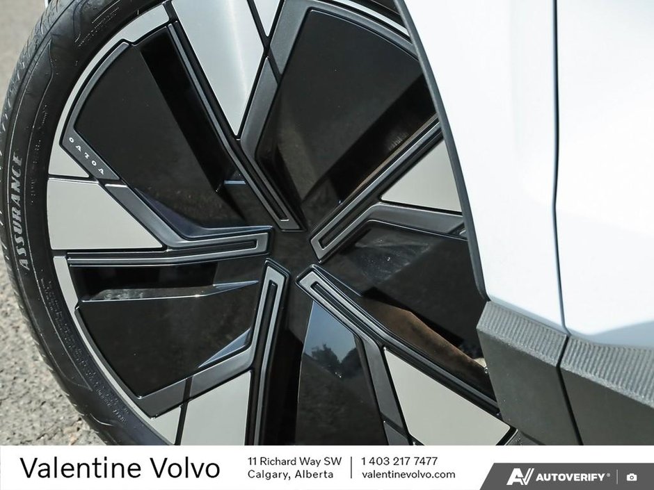2025 Volvo EX30 Ultra-5