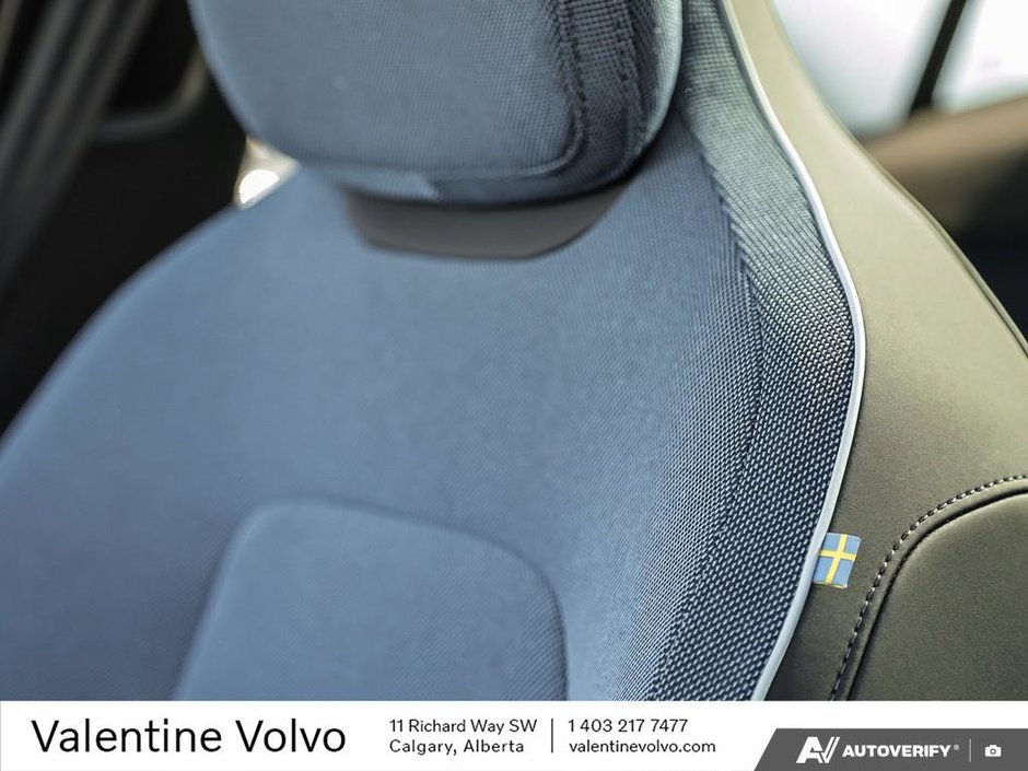 2025 Volvo EX30 Ultra-22