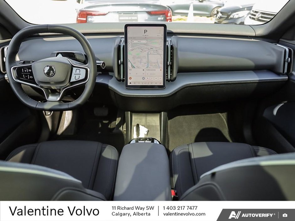 2025 Volvo EX30 Ultra-24