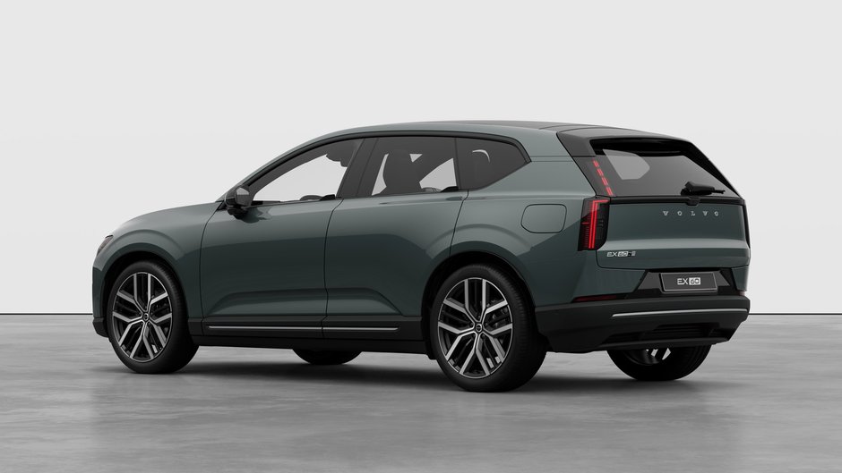 2027 Volvo EX60 Twin Motor, Ultra-1