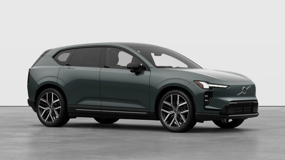 2027 Volvo EX60 Twin Motor, Ultra-2