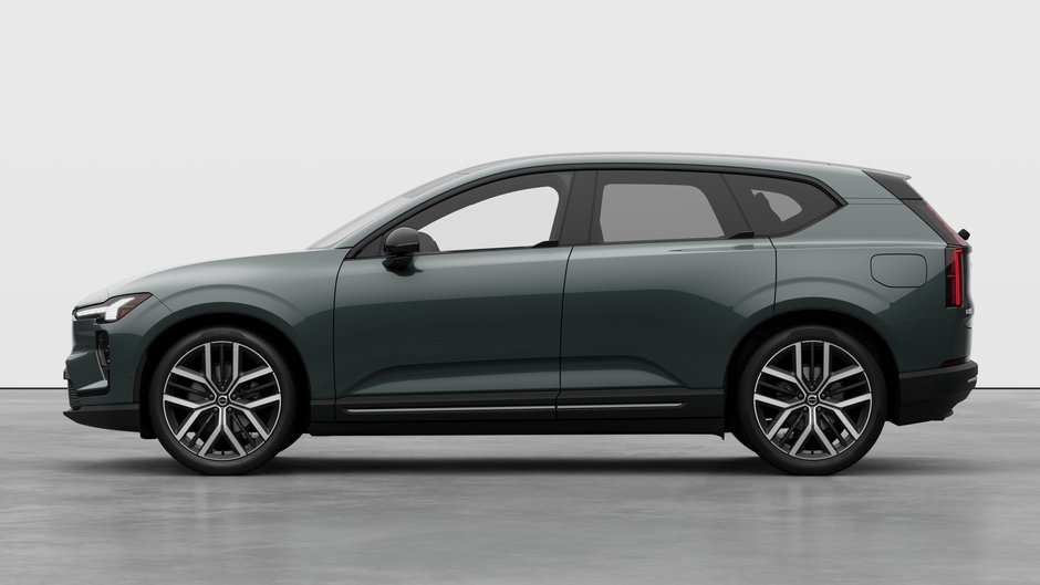 2027 Volvo EX60 Twin Motor, Ultra-7