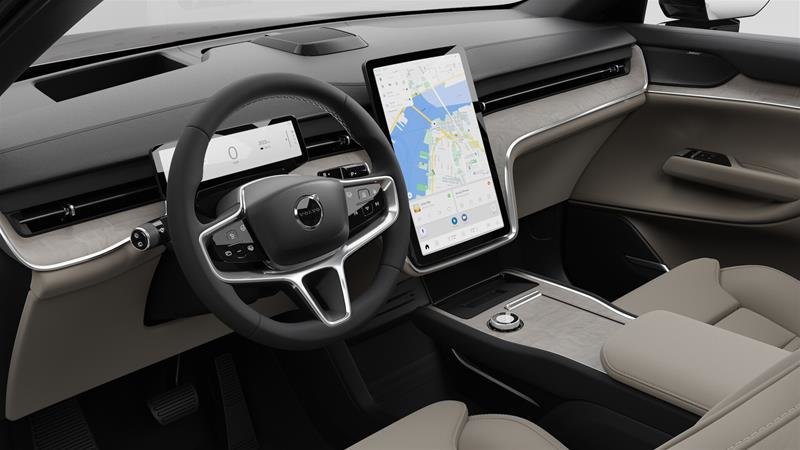 2025 Volvo EX90 Ultra 7-Passenger-3