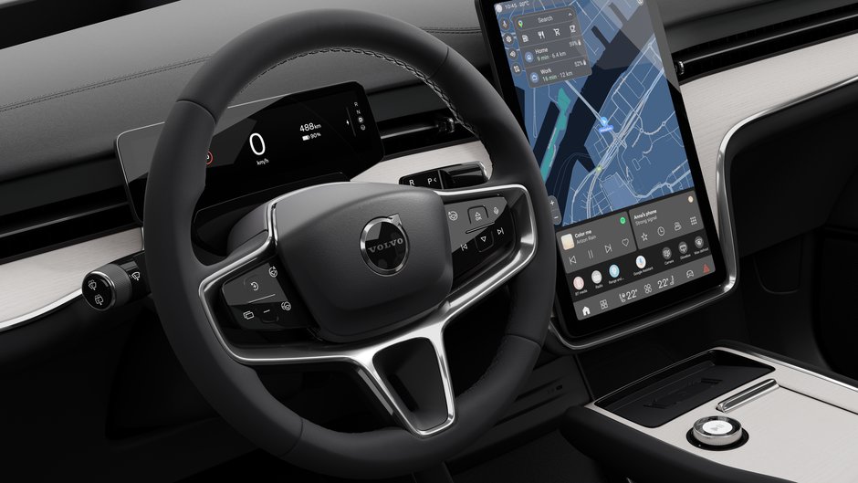 2025 Volvo EX90 Ultra 7-Passenger-13