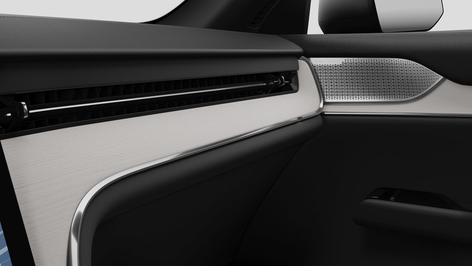 2025 Volvo EX90 Ultra 7-Passenger-8