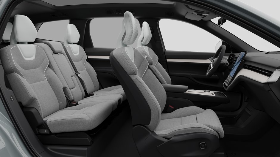 2025 Volvo EX90 Ultra 7-Passenger-12
