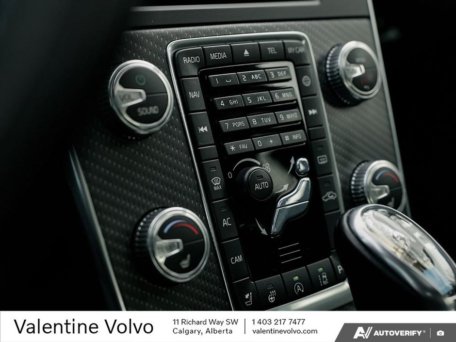 2017 Volvo S60 T6 Polestar-22