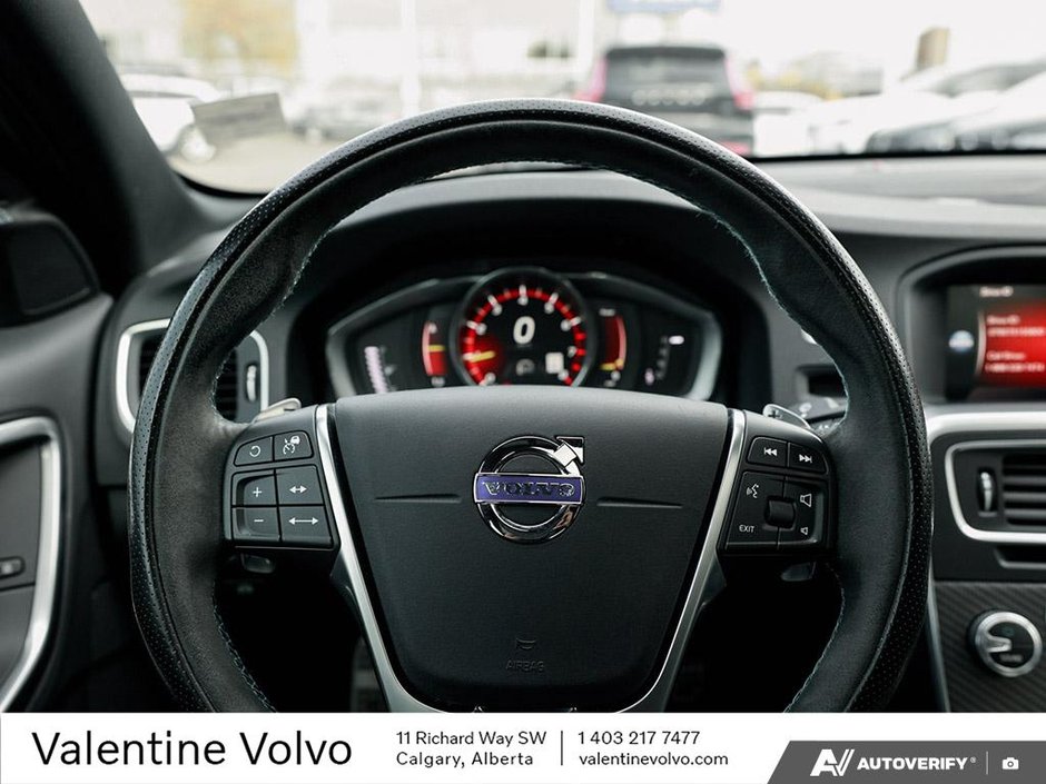 2017 Volvo S60 T6 Polestar-13