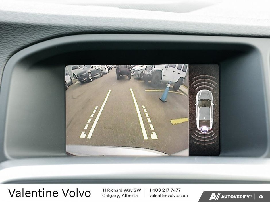 2017 Volvo S60 T6 Polestar-20