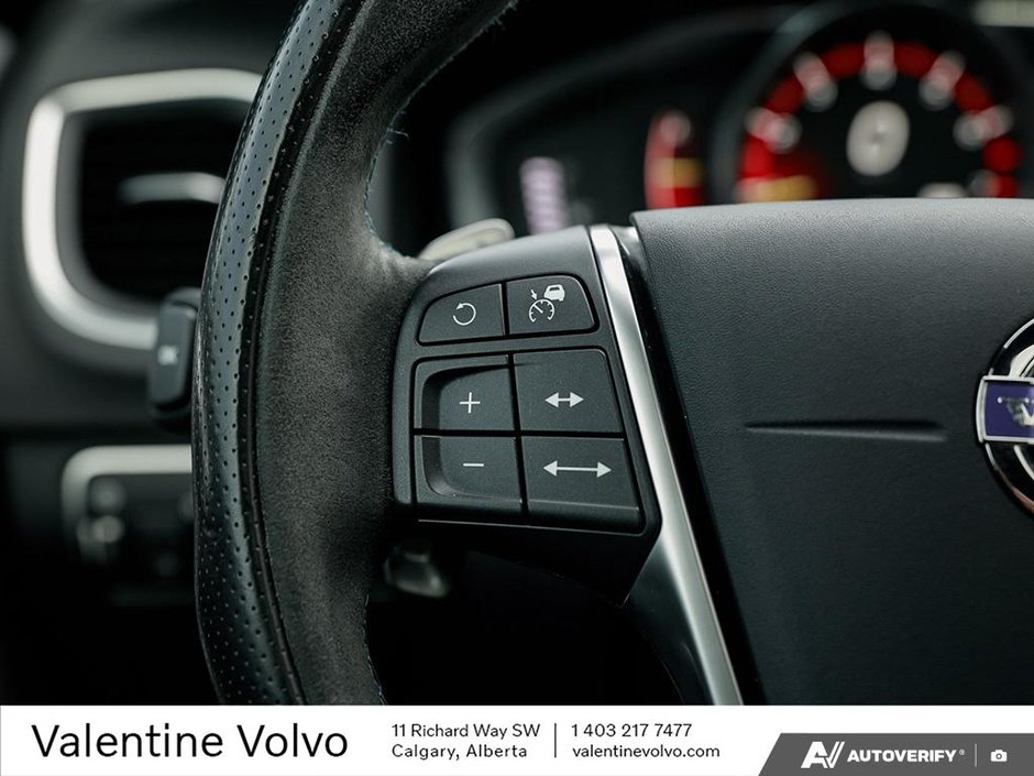 2017 Volvo S60 T6 Polestar-16