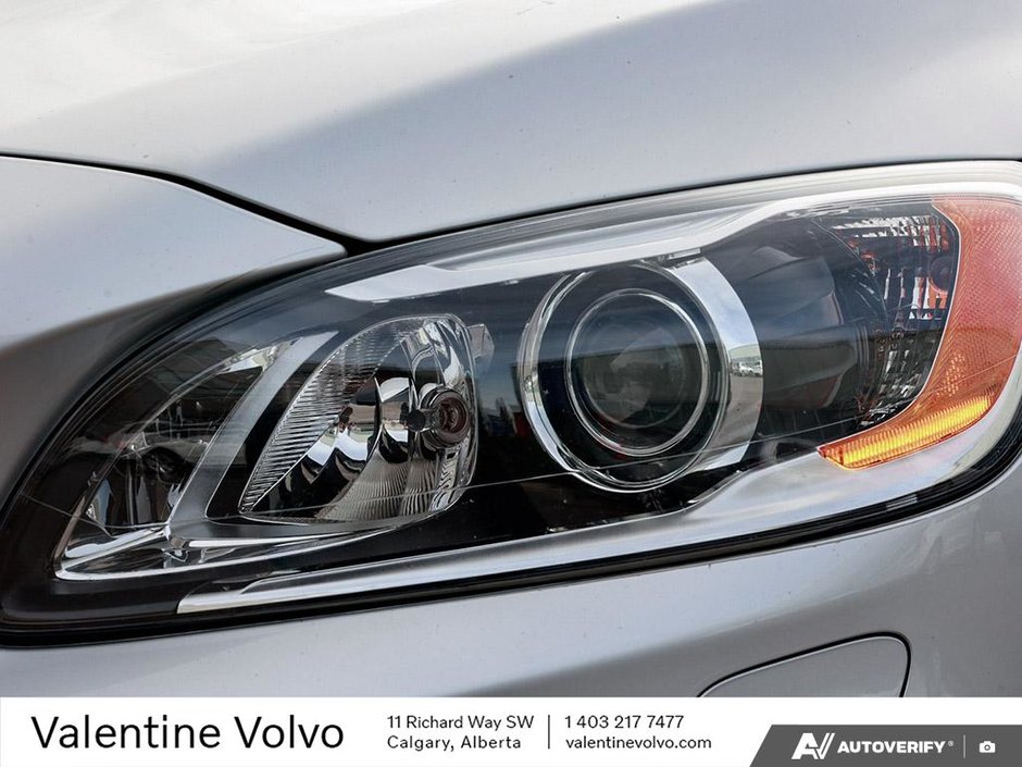 2017 Volvo S60 T6 Polestar-9