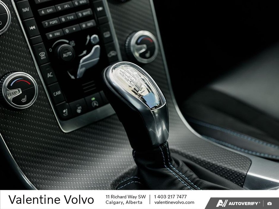 2017 Volvo S60 T6 Polestar-23