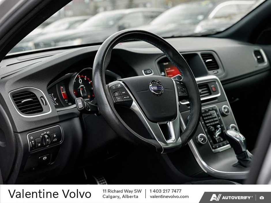 2017 Volvo S60 T6 Polestar-12