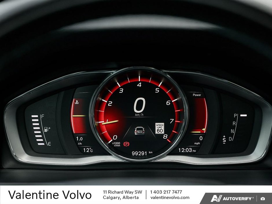 2017 Volvo S60 T6 Polestar-14