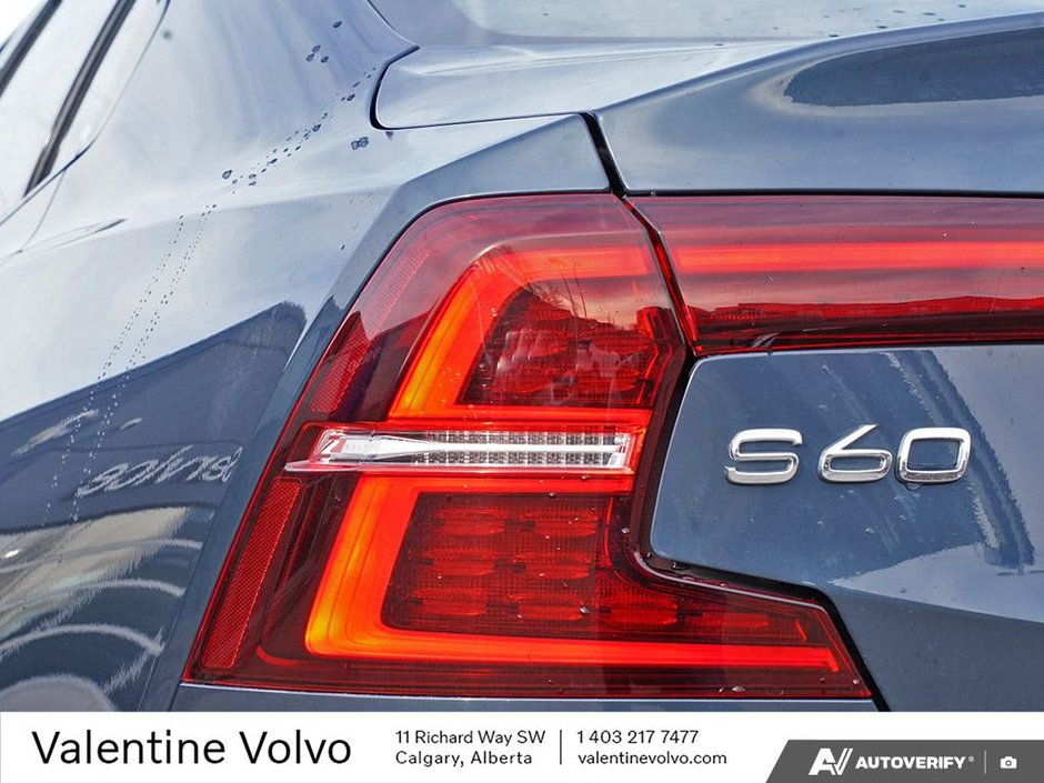 2022 Volvo S60-11