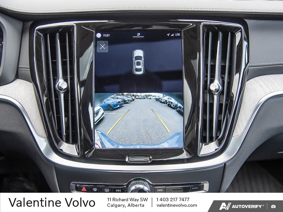 2023 Volvo S60 Ultimate Bright Theme-26