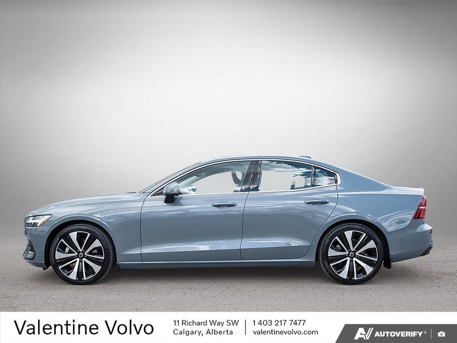 2023 Volvo S60 Ultimate Bright Theme-2