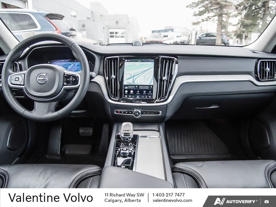 2023 Volvo S60 Ultimate Bright Theme-24