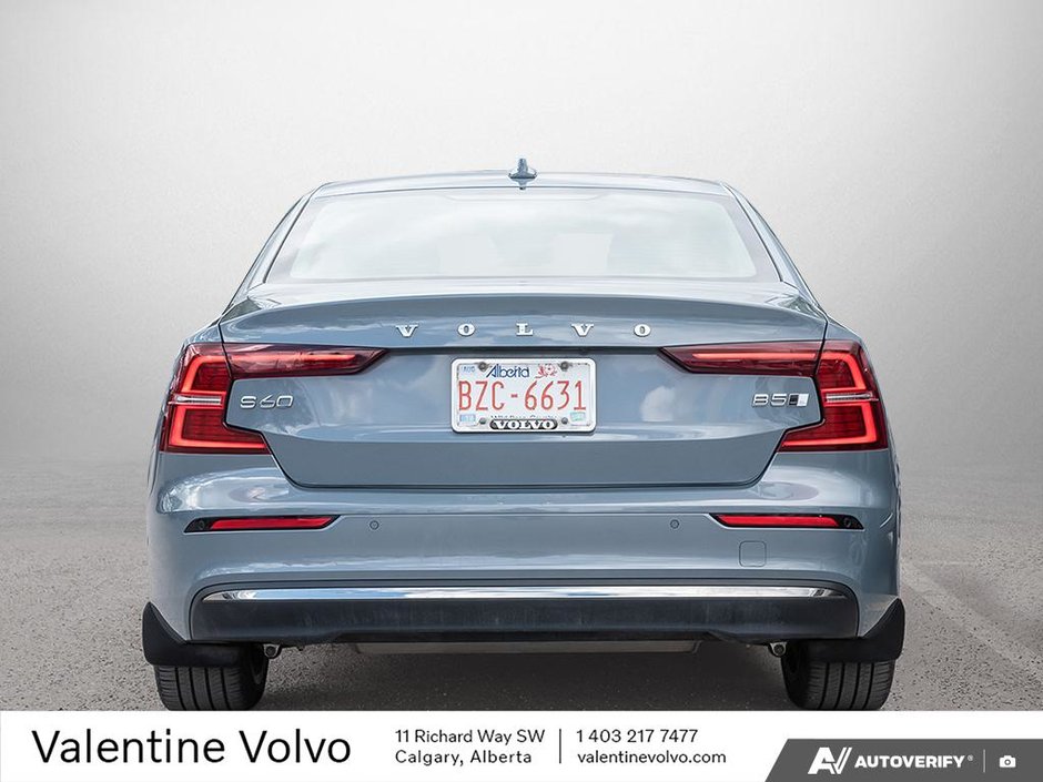 2023 Volvo S60 Ultimate Bright Theme-4