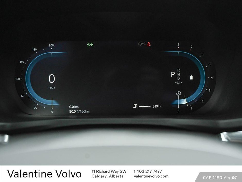 2024 Volvo S60 Ultimate Dark Theme-14