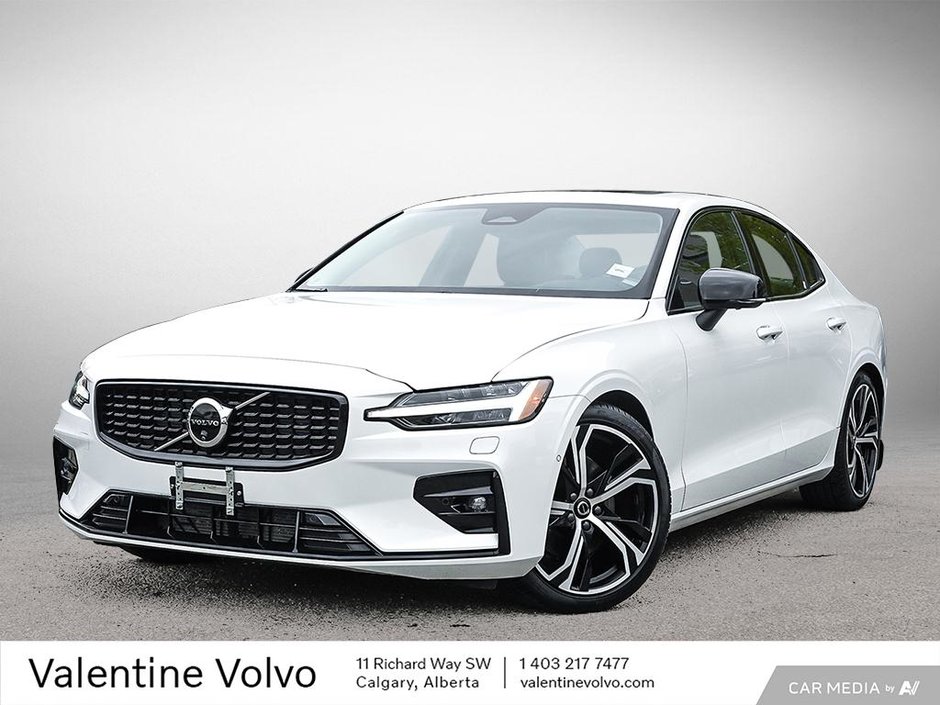 2024 Volvo S60 Ultimate Dark Theme-0