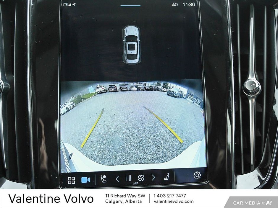 2024 Volvo S60 Ultimate Dark Theme-26