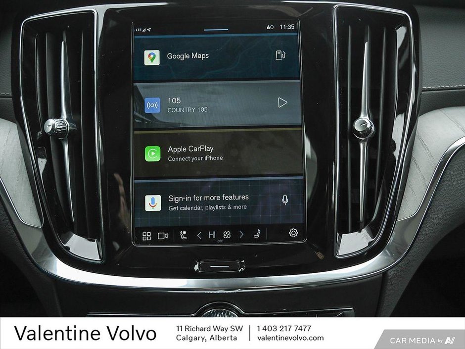 2024 Volvo S60 Ultimate Dark Theme-20