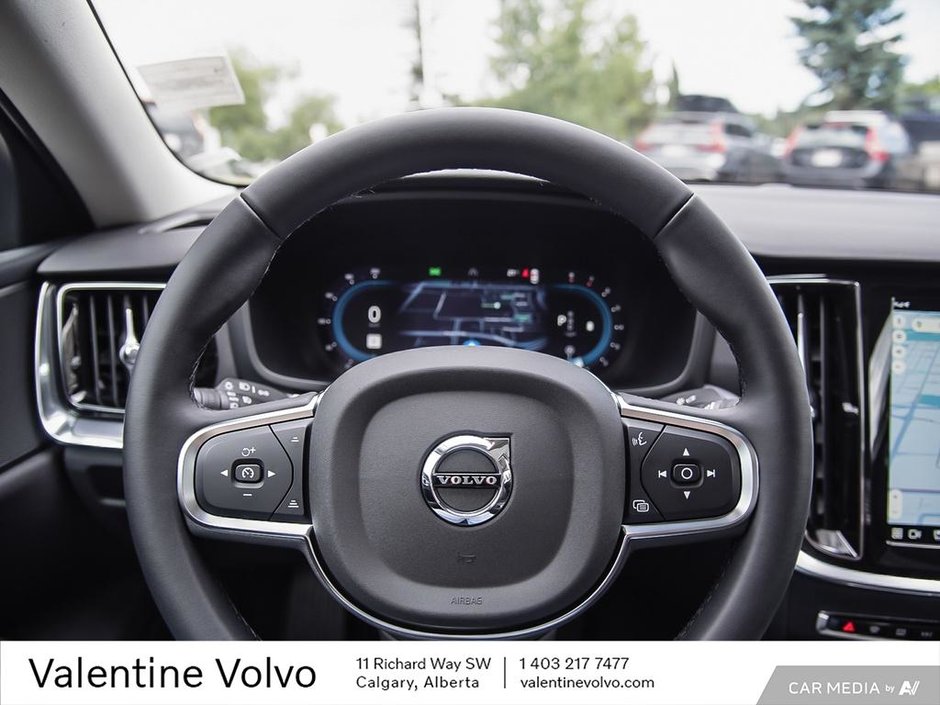 2024 Volvo S60 Core Dark Theme-13