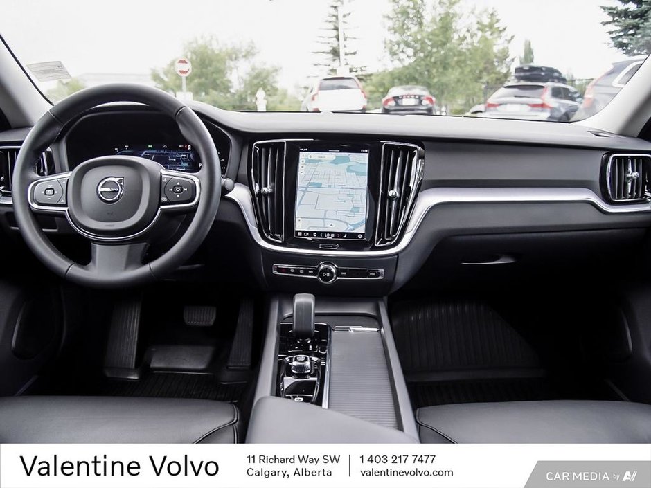 2024 Volvo S60 Core Dark Theme-24