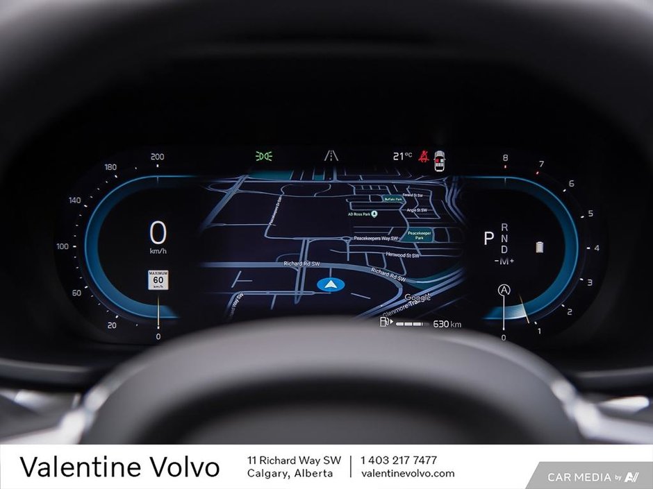2024 Volvo S60 Core Dark Theme-14