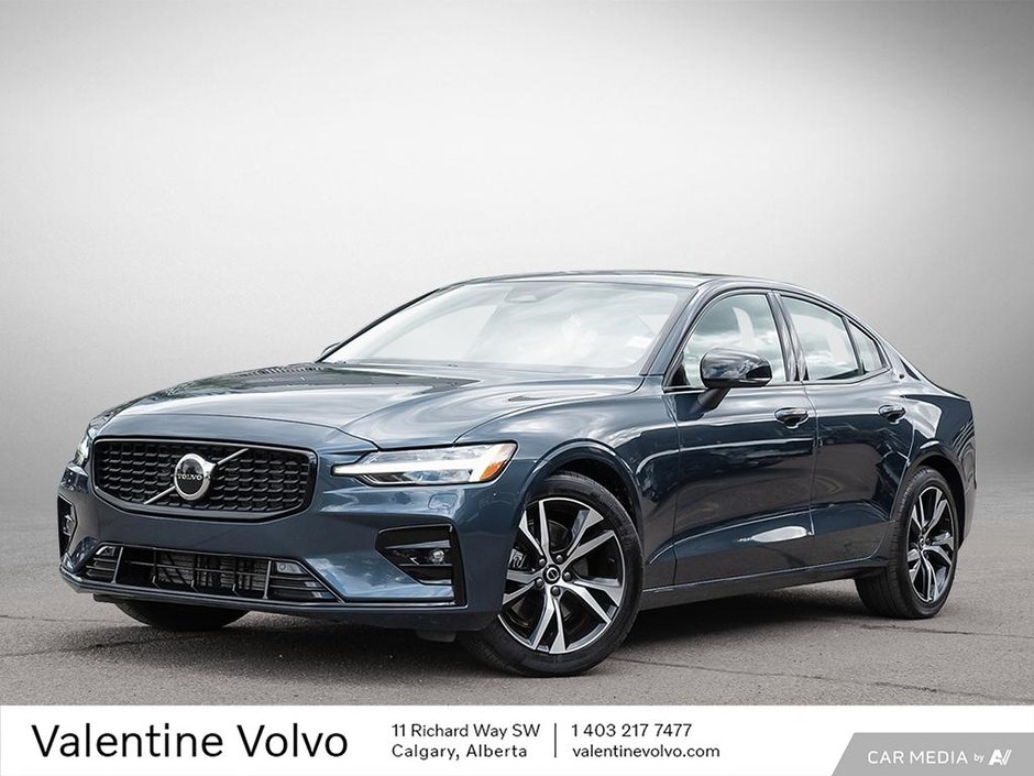 2024 Volvo S60 Core Dark Theme-0