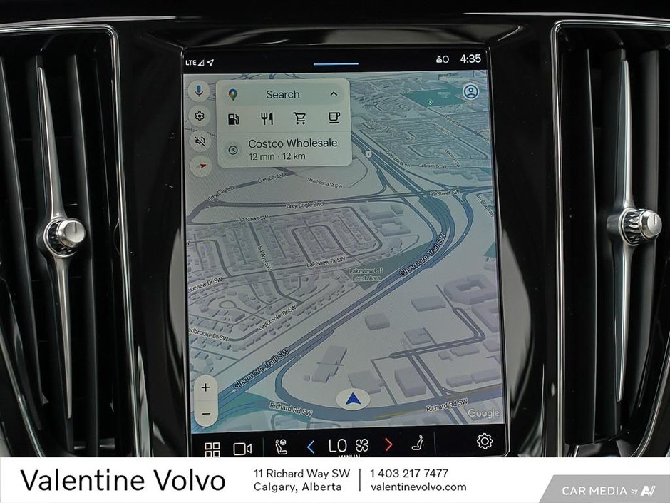 2024 Volvo S60 Core Dark Theme-20