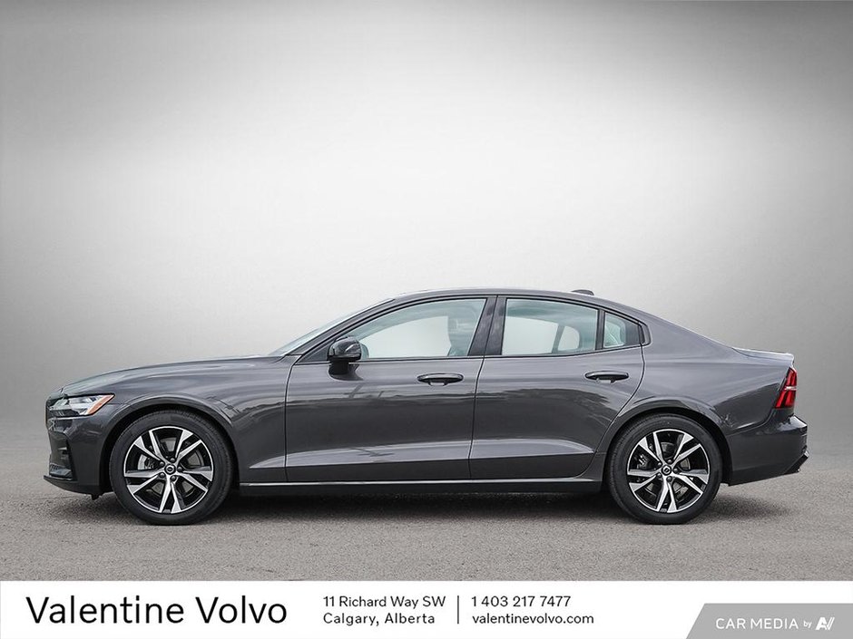 2024 Volvo S60 Core Dark Theme-2