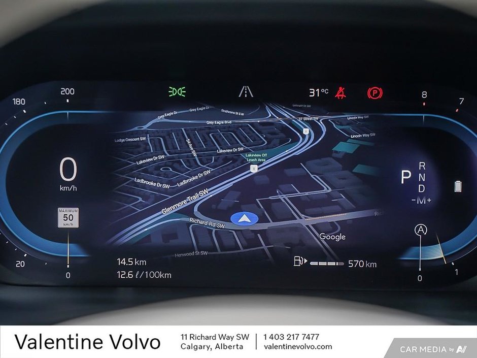 2024 Volvo S60 Core Dark Theme-14