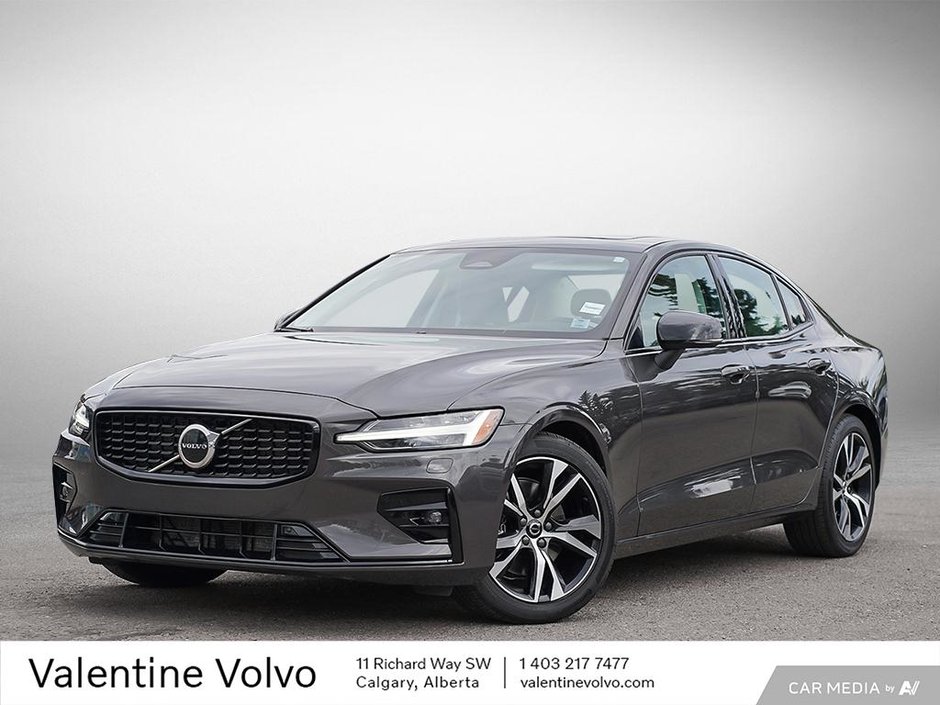 2024 Volvo S60 Core Dark Theme-0