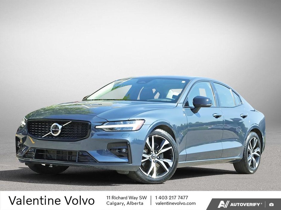 2024 Volvo S60 Core Dark Theme-0