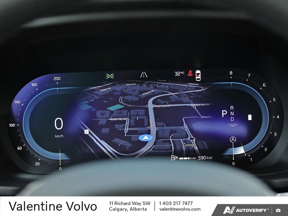 2024 Volvo S60 Core Dark Theme-14