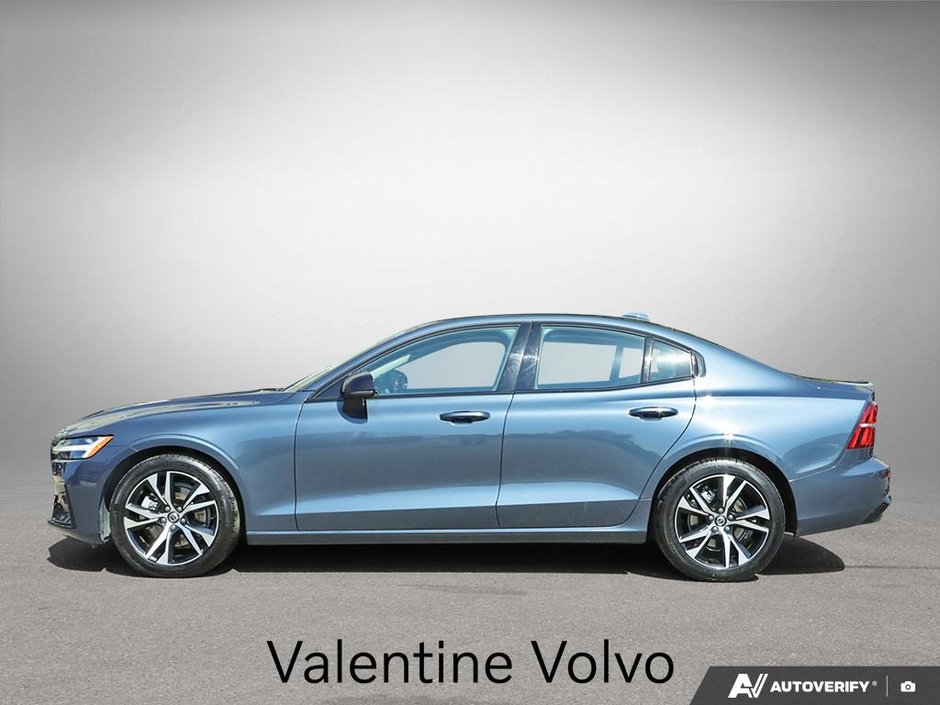 2024 Volvo S60 Core Dark Theme-2