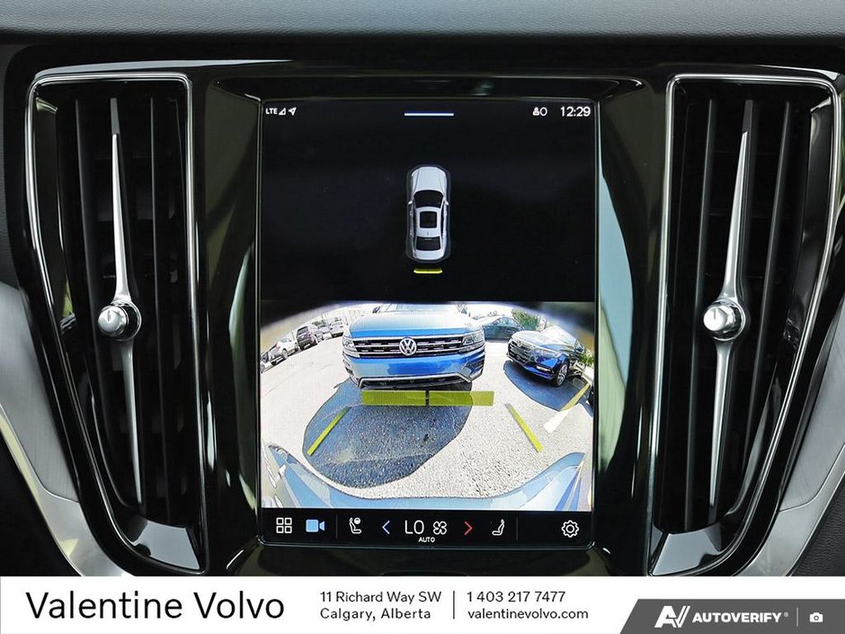 2024 Volvo S60 Core Dark Theme-20